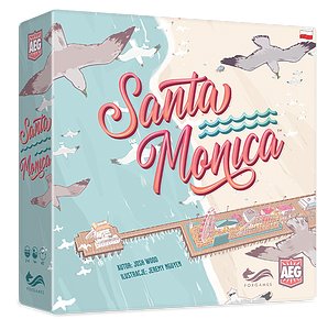 Santa Monica