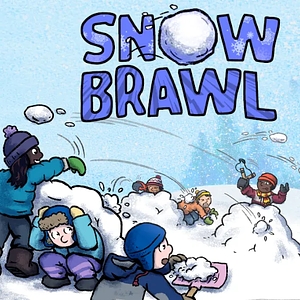 Snow Brawl