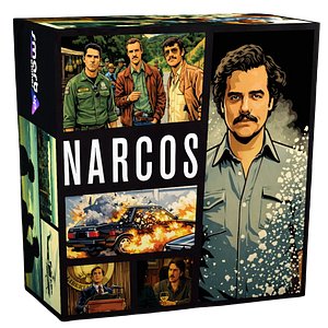 Narcos
