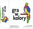 Gra w Kolory