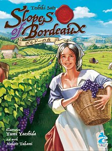 Slopes of Bordeaux