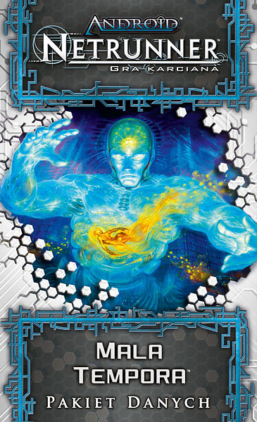 Android: Netrunner - Mala Tempora (Cykl Odbioru)