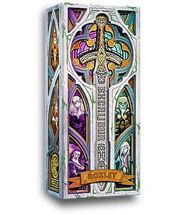 Excalibur
