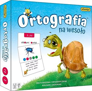 Ortografia na wesoło