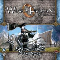 Władca Pierścieni: Gra karciana - Spadkobiercy Numenoru