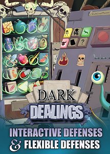 Dark Dealings: Interactive Defenses & Flexible Defenses