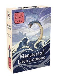 Monsters of Loch Lomond