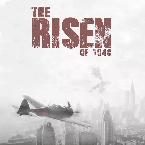 The Risen of 1948