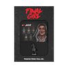 Final Girl: Julie Promo Pack