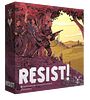 Resist!