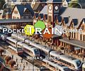 Pocket Train Game
