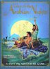 Tales of the Arabian Nights