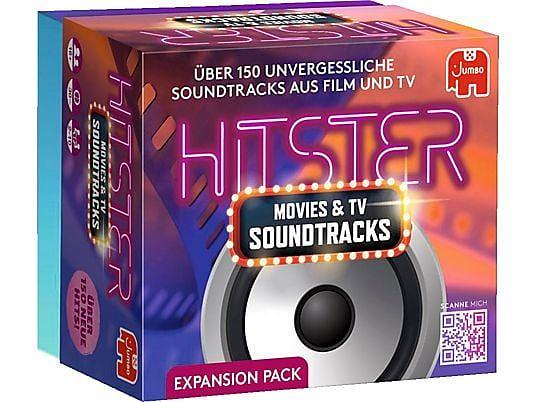 Hitster: Movies & TV Soundtracks