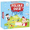 Polska Quiz: Polak mały