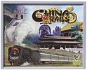 China Rails
