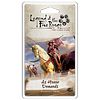 Legend of the Five Rings: The Card Game – As Honor Demands