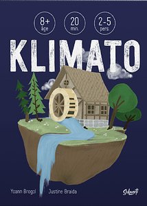 Klimato