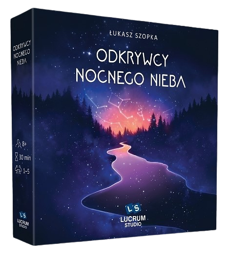 Odkrywcy nocnego nieba