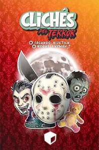 Clichés del Terror