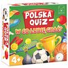 Polska Quiz: W co lubię grać?