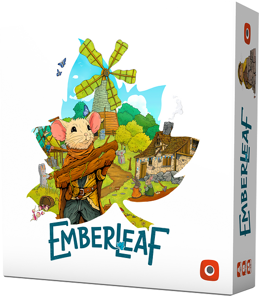 Emberleaf
