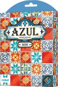 Azul Mini