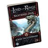 The Lord of the Rings: The Card Game - Nightmare Deck: Across the Ettenmoors