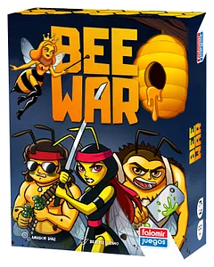 Bee War