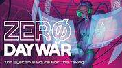 Zero Day War