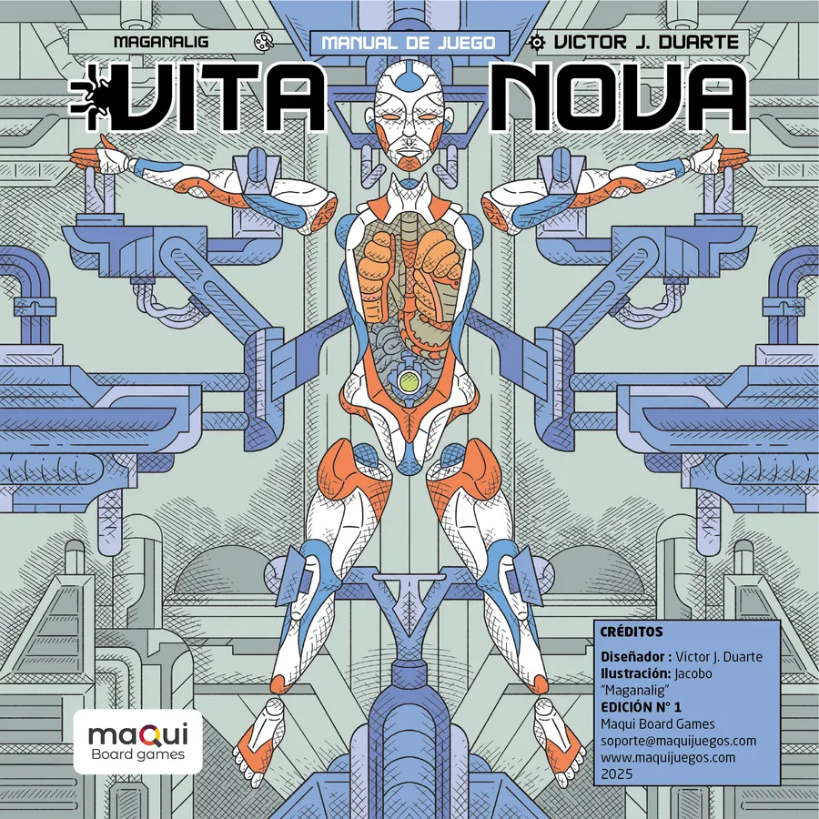 Vita Nova
