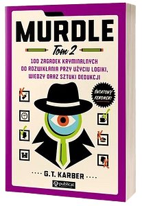 Murdle: Tom 2