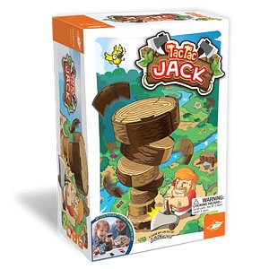 Tac Tac Jack
