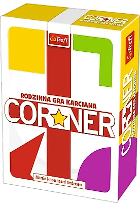 Corner