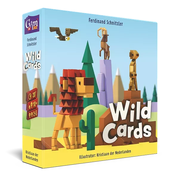 Wild Cards