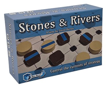 Stones & Rivers