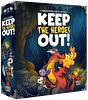 Keep the Heroes Out!