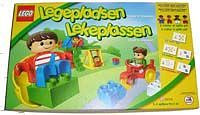 LEGO Playground
