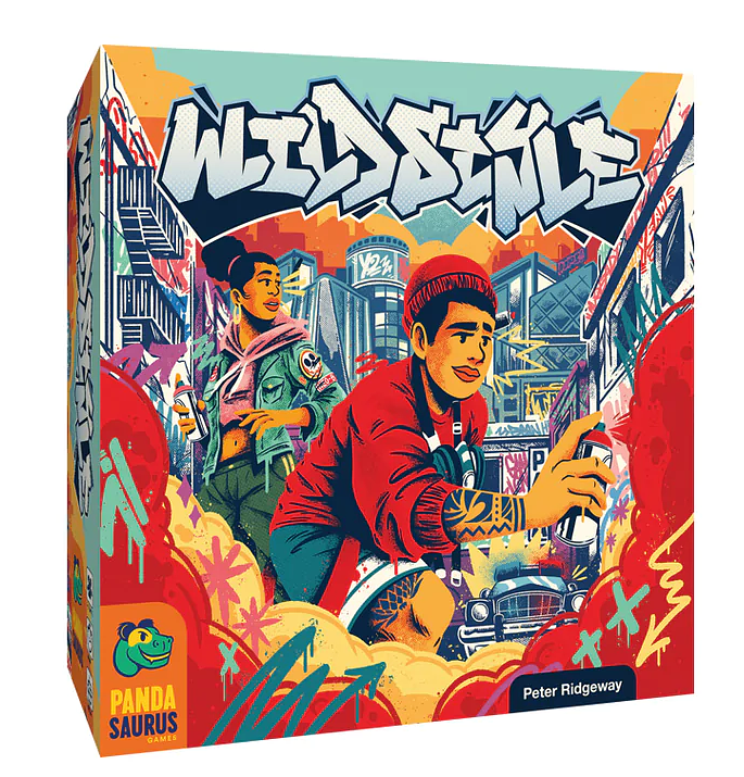 Wildstyle