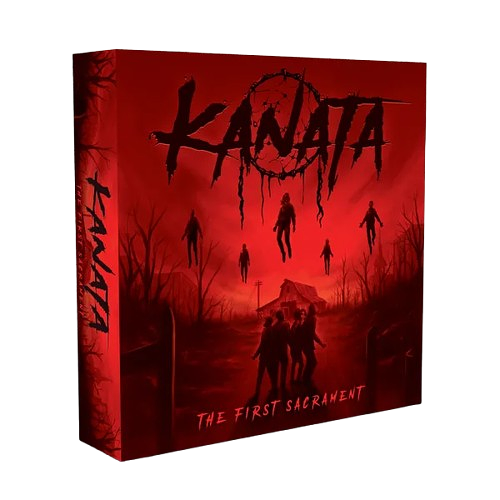 Kanata: The First Sacrament