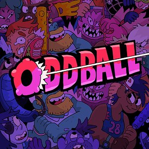 Oddball