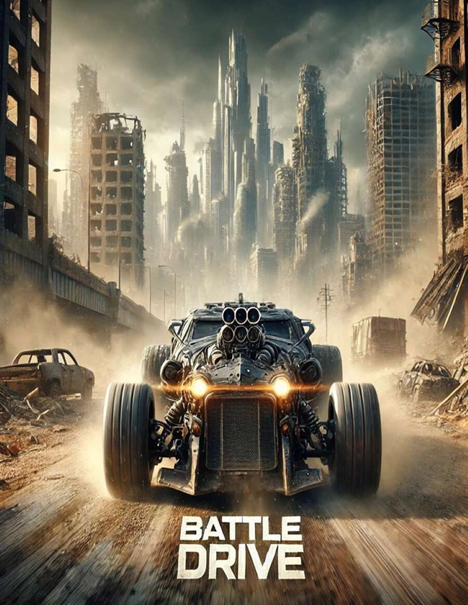Battle Drive