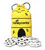 Honeycombs: Plastry miodu