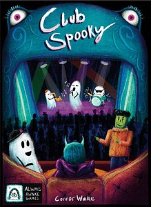 Club Spooky