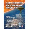 Alien Frontiers: Expansion Pack #4