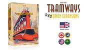 Tramways: Dystopian Expansions