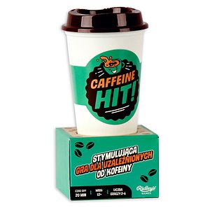 Caffeine Hit!