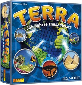 TERRA