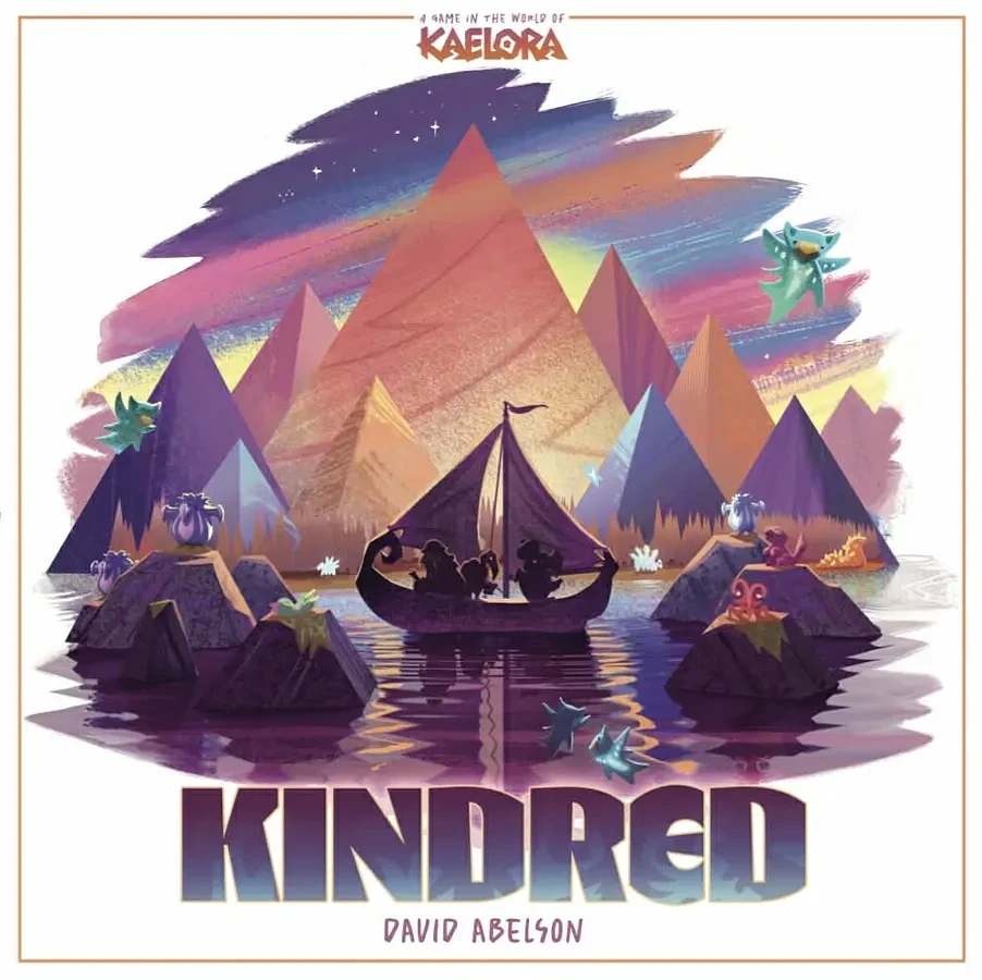 Kindred