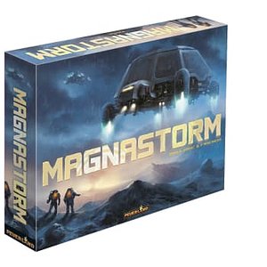 Magnastorm