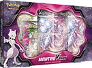 Pokémon TCG: V Union Mewtwo box